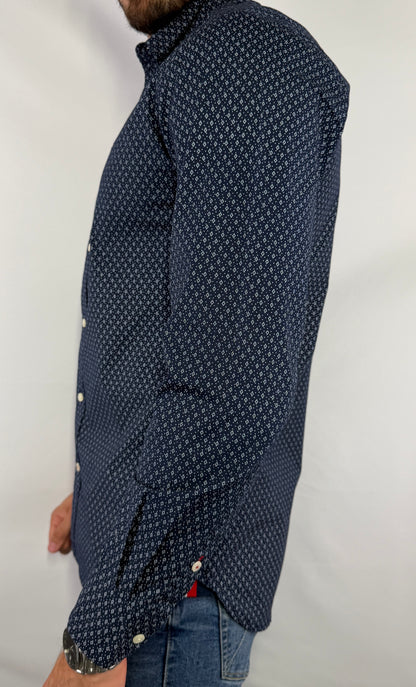 Chemise Tommy Hilfiger - S