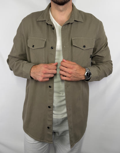 Chemise en Jean G-Star - XL