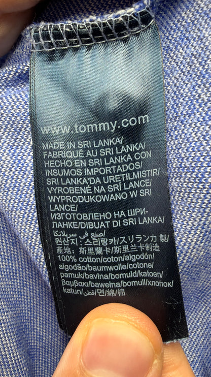 Polo Tommy Hilfiger - M