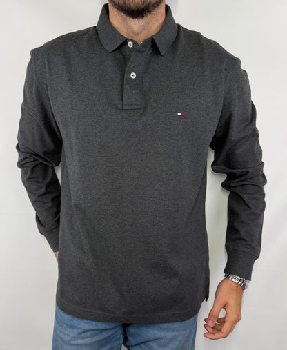 Polo ML Tommy Hilfiger - XL