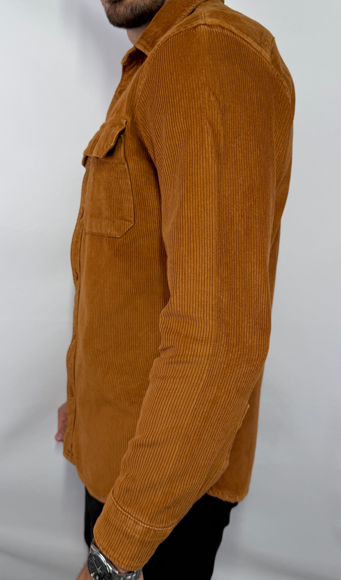 Chemise en velours Levi’s - M