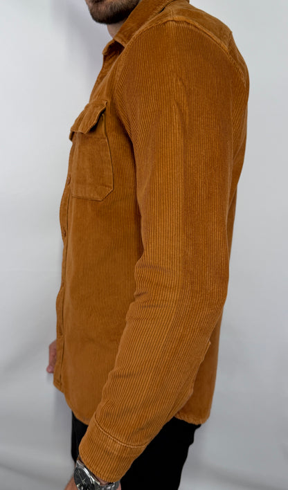 Chemise en velours Levi’s - M