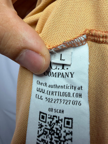 Polo CP Company - L