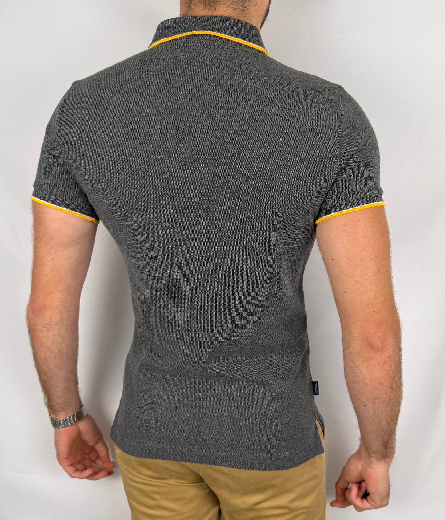 Polo Superdry - S