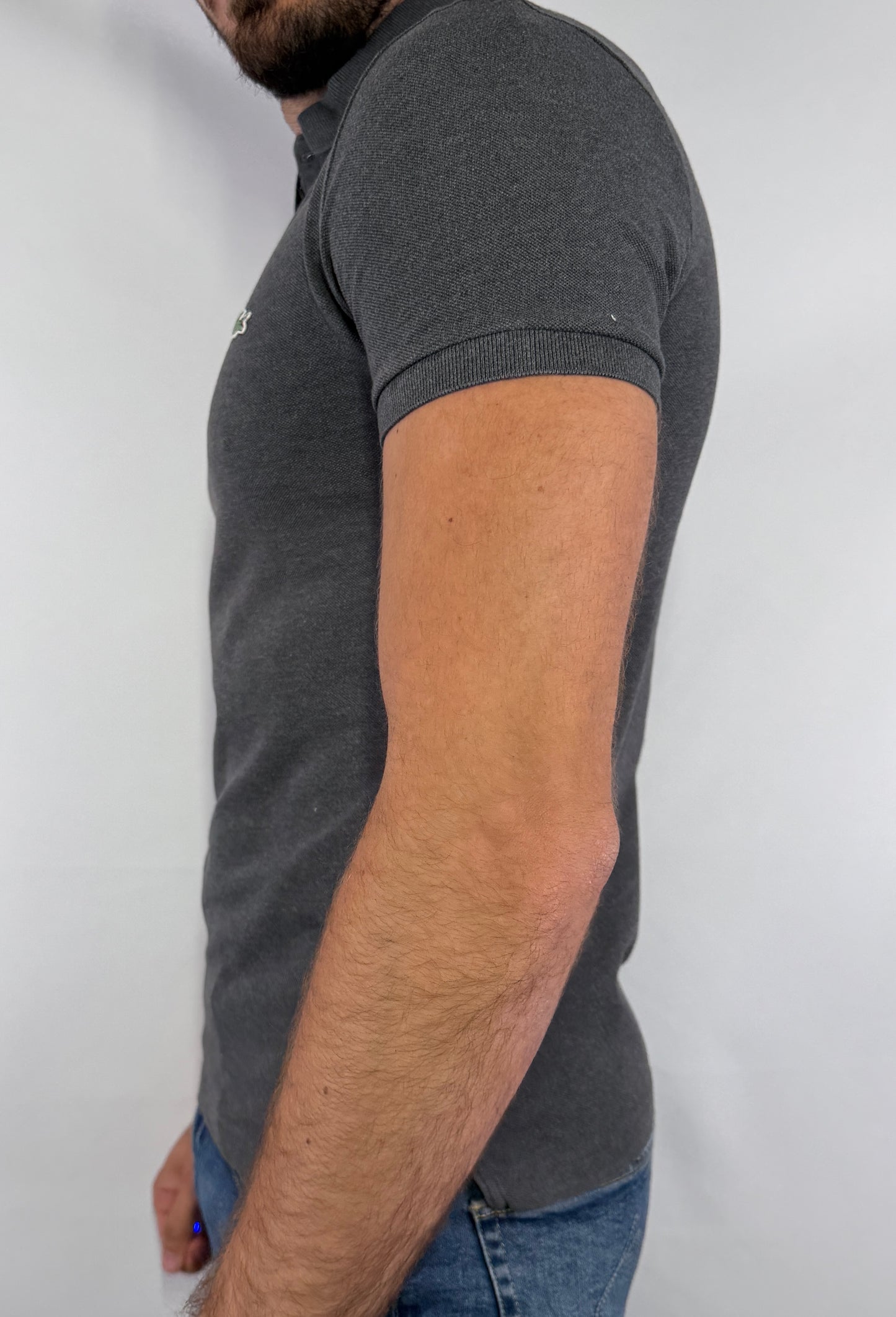 Polo Lacoste - S