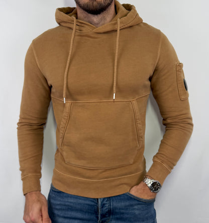 Sweat à Capuche CP Company - S