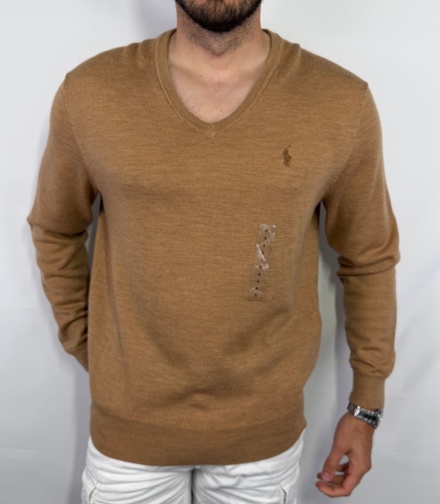 Pull Ralph Lauren - L