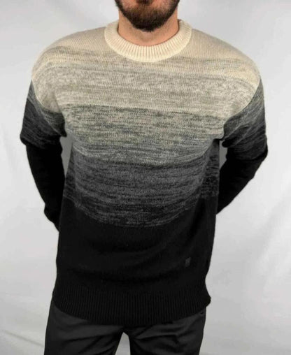 💎 Pullover Kaporal sfumato - Acrilico / Poliammide / Lana 💎