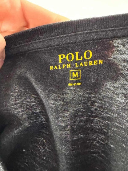 T-shirt a maniche lunghe Ralph Lauren - S