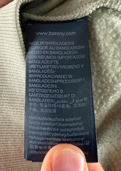 Pull Tommy Jeans - S