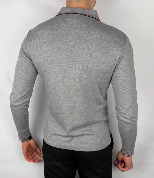 Polo Ralph Lauren Manches Longues - S