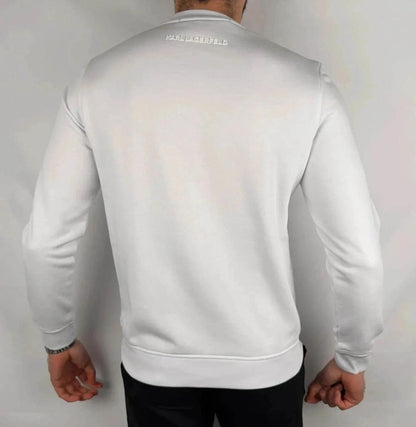 Sweat Karl Lagerfeld Neuf - M