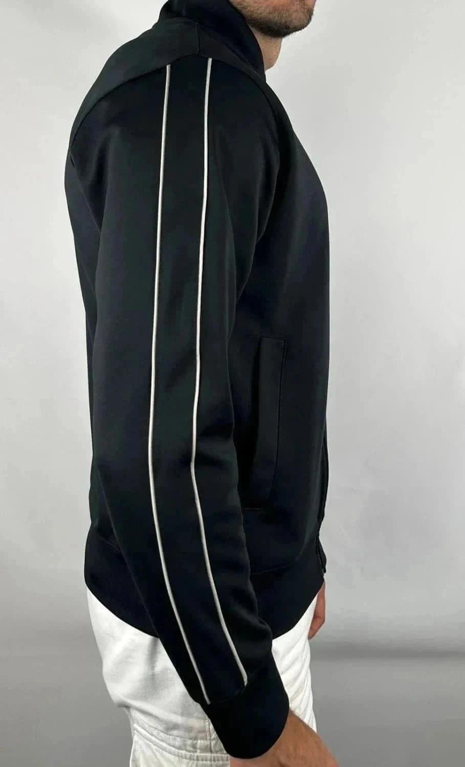 Giacca Nike Nera - S