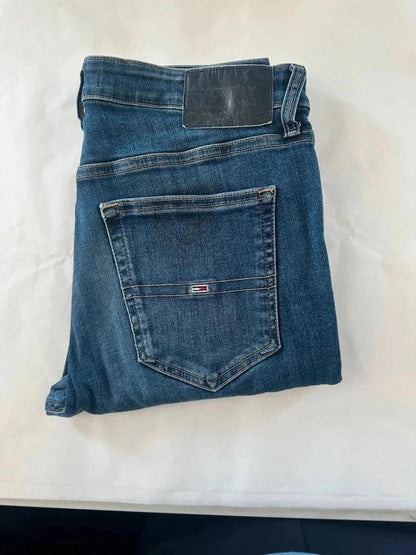 Jean Tommy Jeans Super Skinny W32 L32