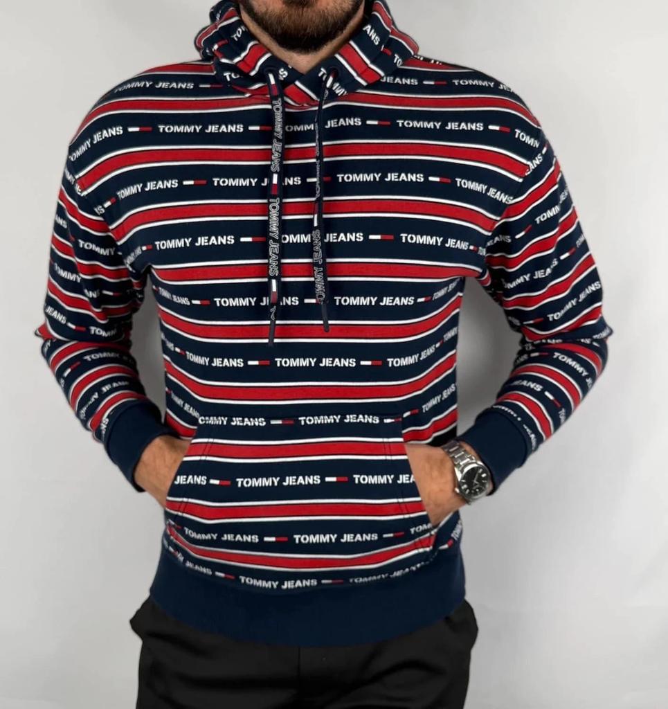 Sweat à Capuche Tommy Jeans - XS