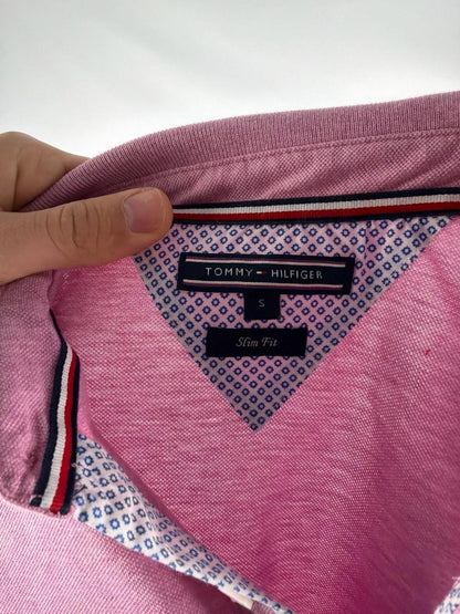 Polo Tommy Hilfiger - S