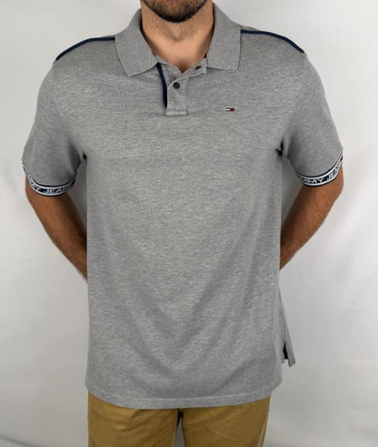 Polo Tommy Jeans - XL