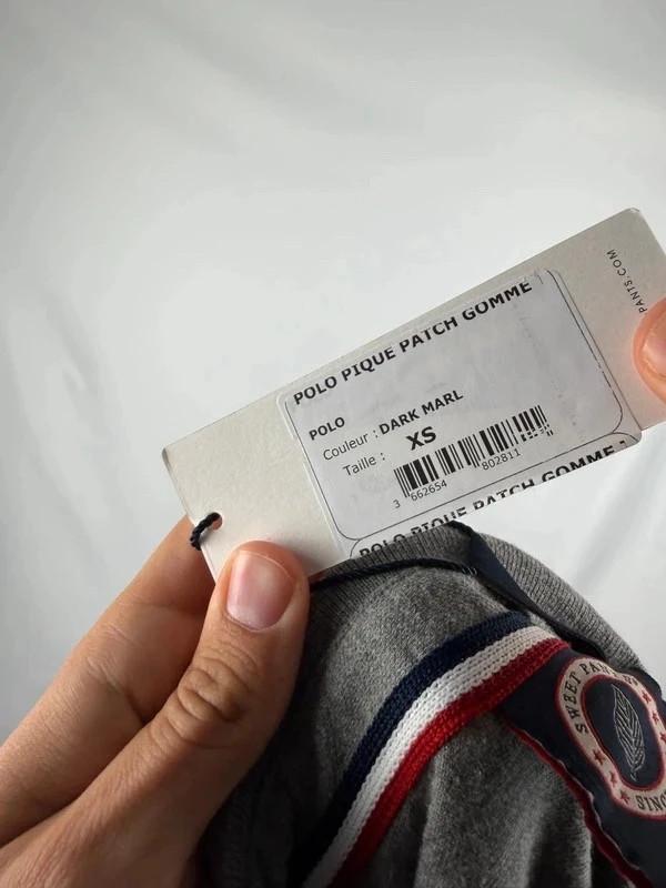 Polo Sweet Pants Neuf - S