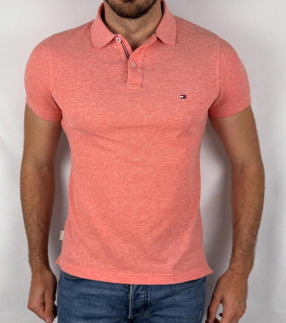 Polo Tommy Hilfiger - S