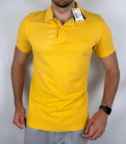 Polo Superdry Neuf - M