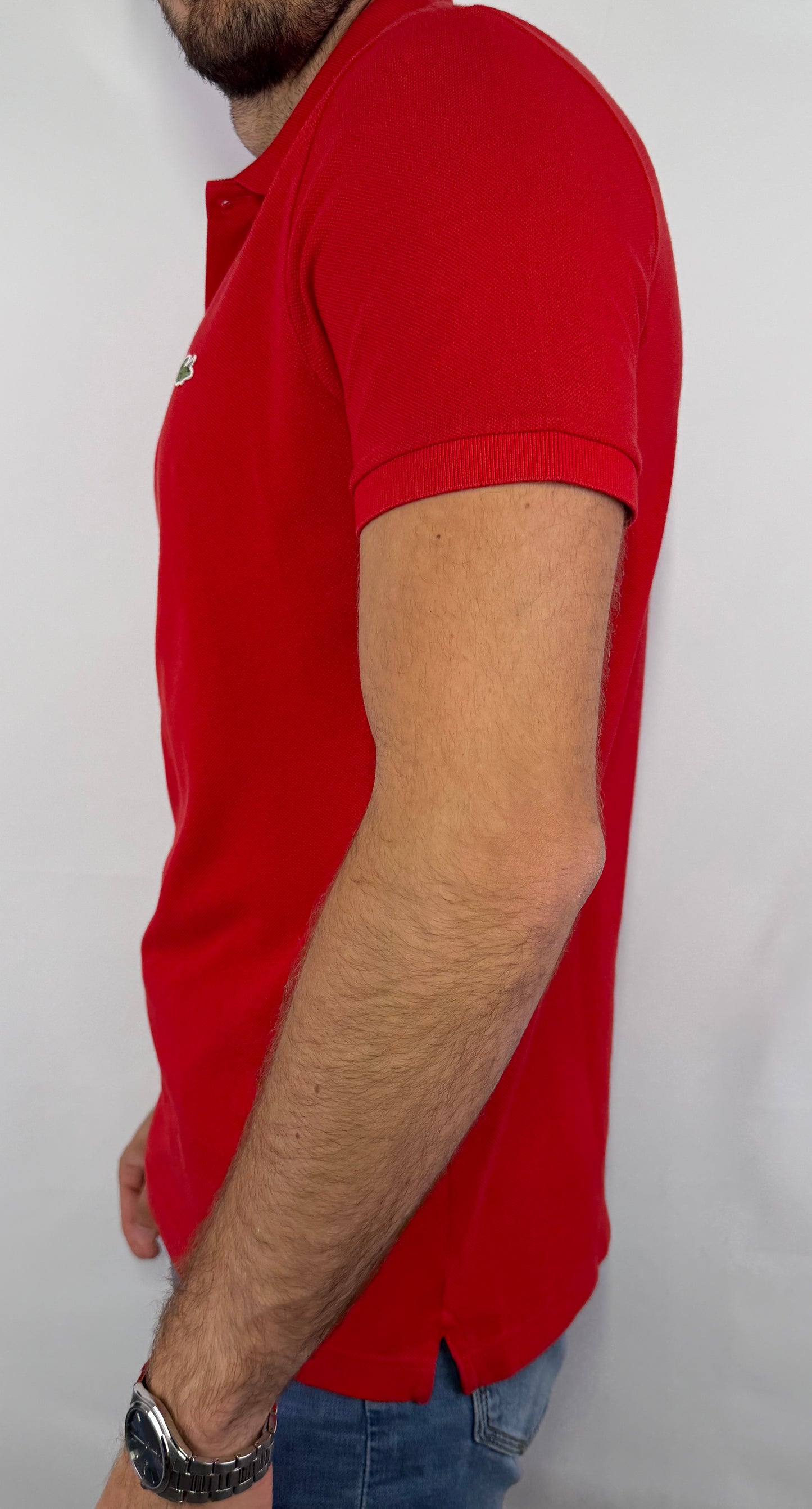 Polo Lacoste - L