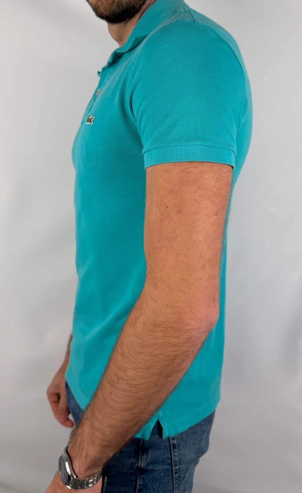 Polo Lacoste - S