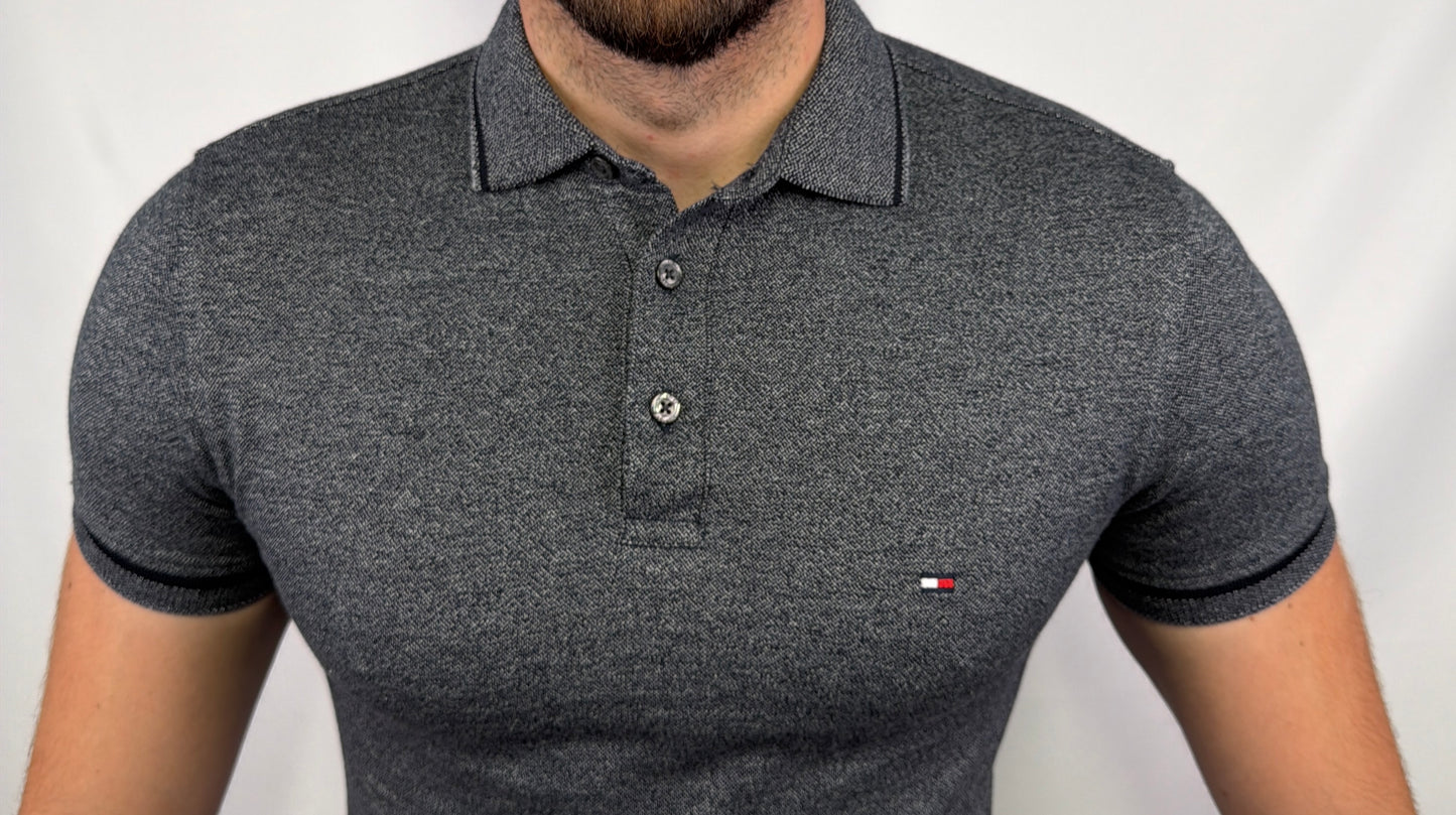 Polo Tommy Hilfiger - S