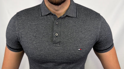 Polo Tommy Hilfiger - S