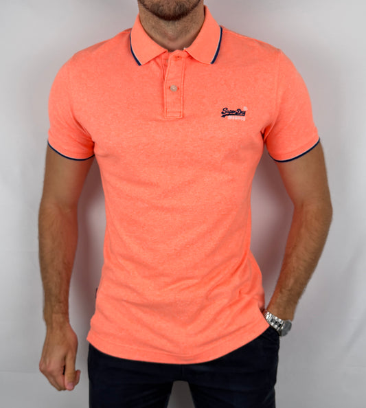 Polo Superdry - L