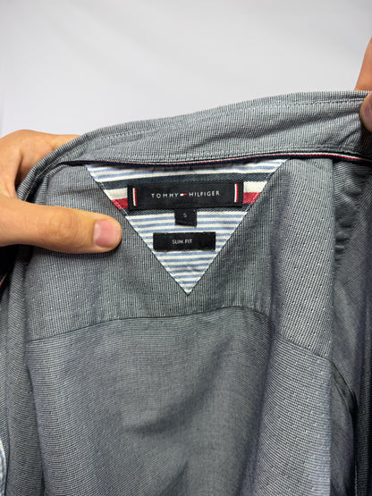 Chemise Tommy Hilfiger - S