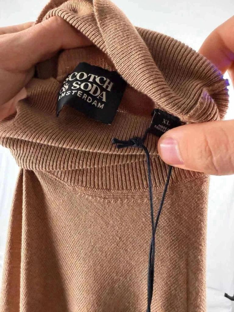 Pull Scotch & Soda Neuf - XL