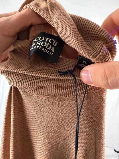 Pull Scotch & Soda Neuf - XL