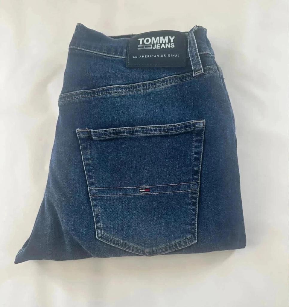 Jean Tommy Jeans Modern Tapered W30 L30