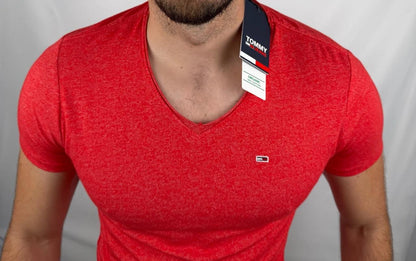 T-shirt Tommy Jeans Neuf - XS