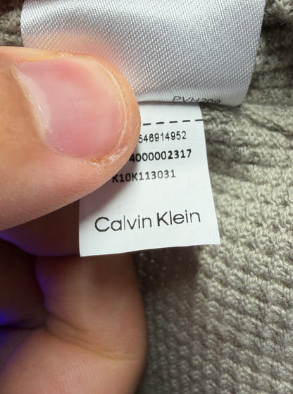 Pull Calvin Klein - M