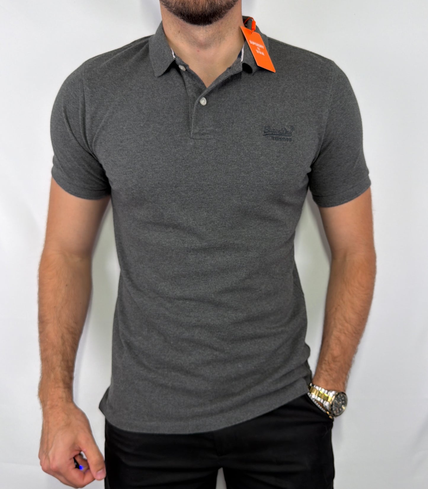 Polo Superdry Neuf - S