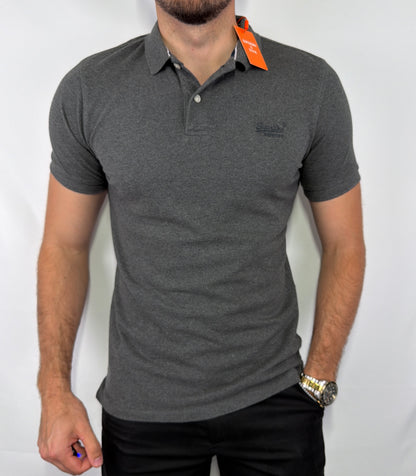 Polo Superdry Neuf - S