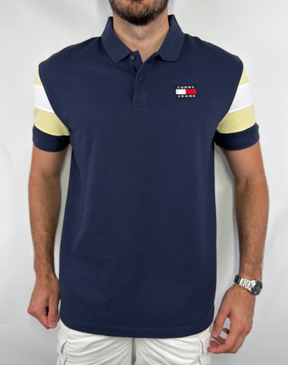 Polo Tommy Jeans - L