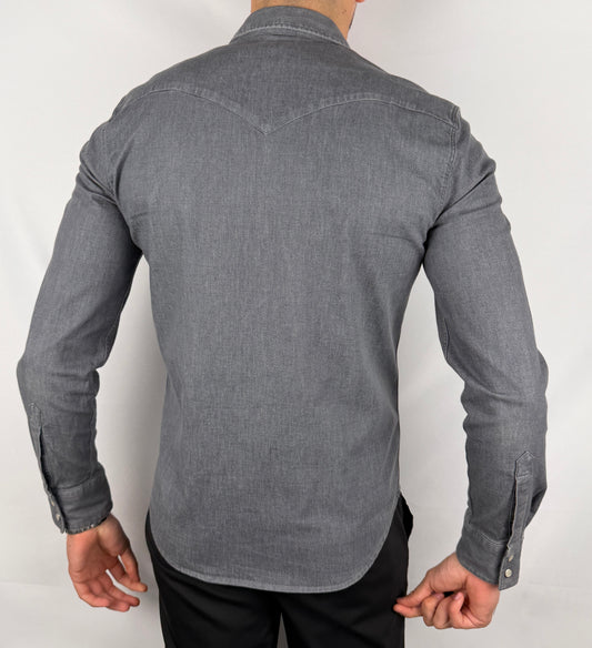 Chemise en Jean Levi’s - M