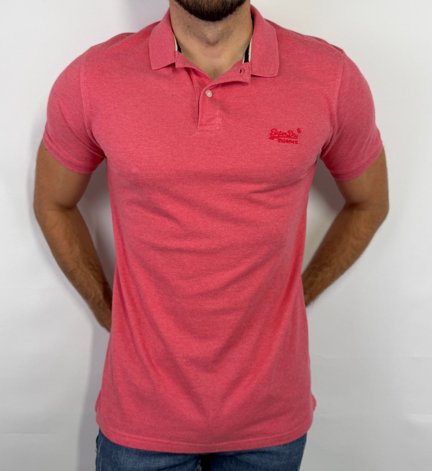 Polo Superdry - M