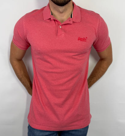 Polo Superdry - M