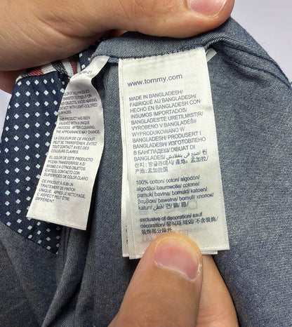 Chemise Tommy Hilfiger - M