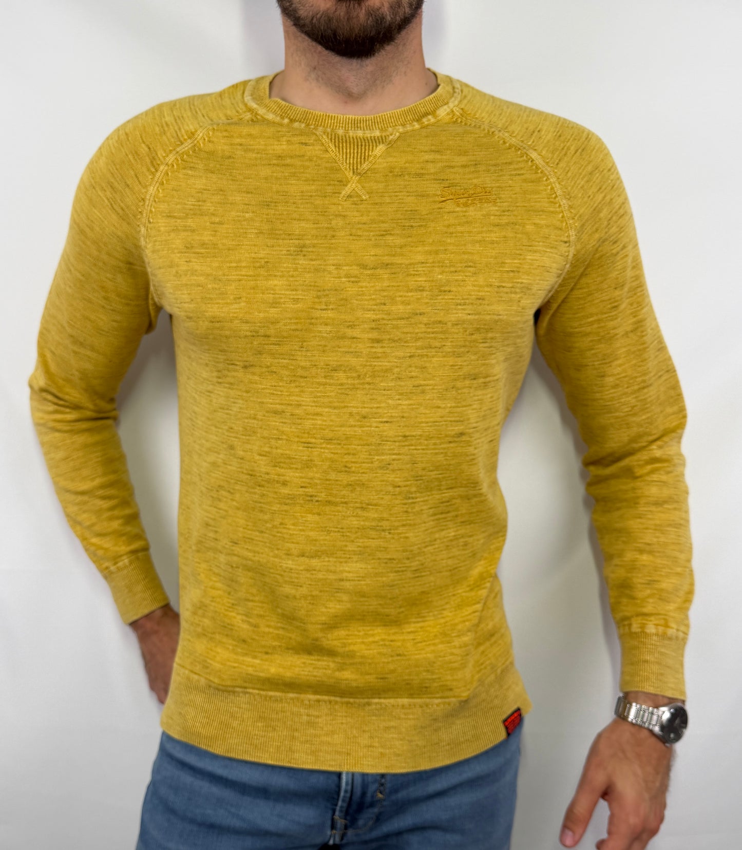 Pull Superdry - M