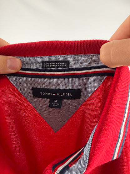 Polo Tommy Hilfiger - S
