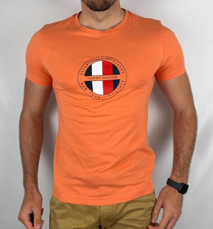T-shirt Tommy Hilfiger - S