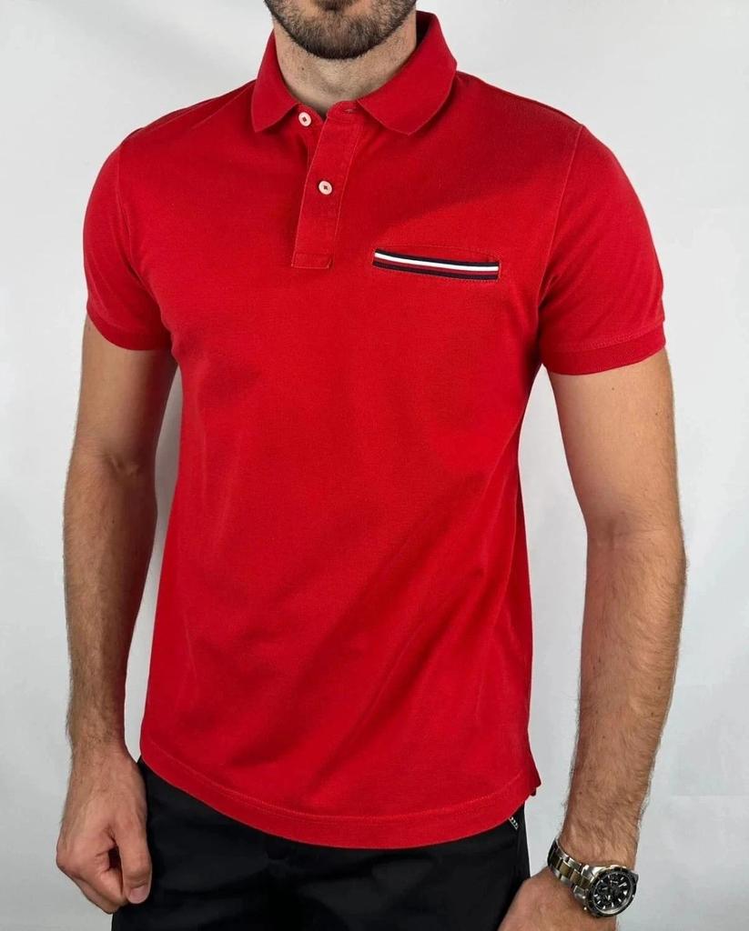 Polo Tommy Hilfiger - M