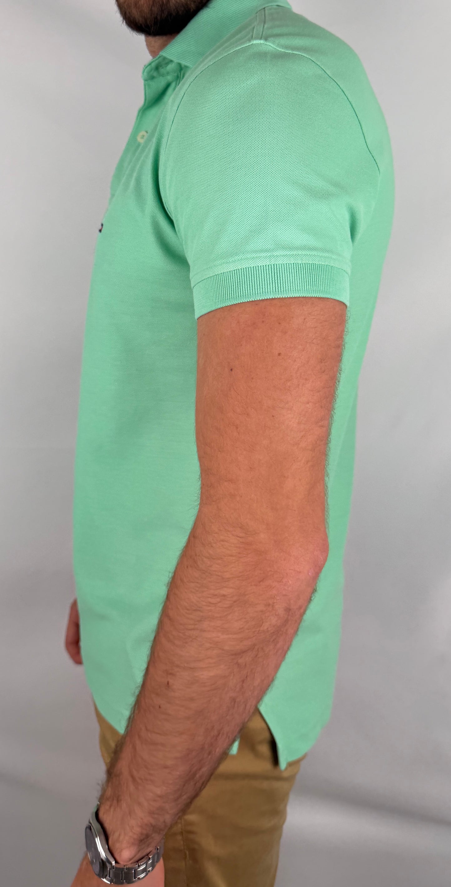 Polo Tommy Hilfiger - M