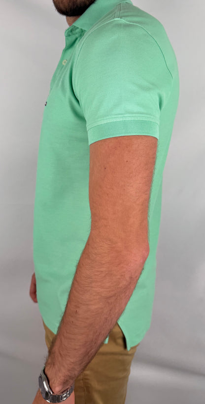 Polo Tommy Hilfiger - M