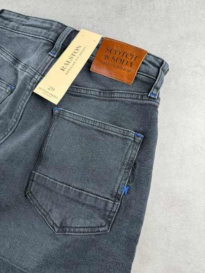 Short en Jean Scotch & Soda Neuf - W29