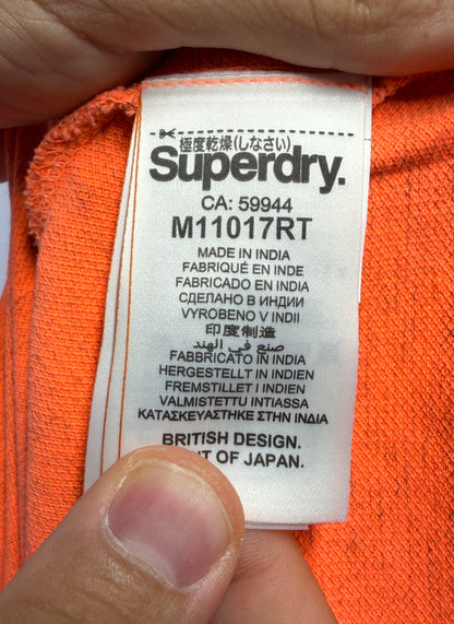 Polo Superdry - L